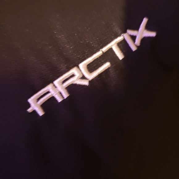 Brand New Tall Snow pants black sz 12/14 - Picture 9 of 12